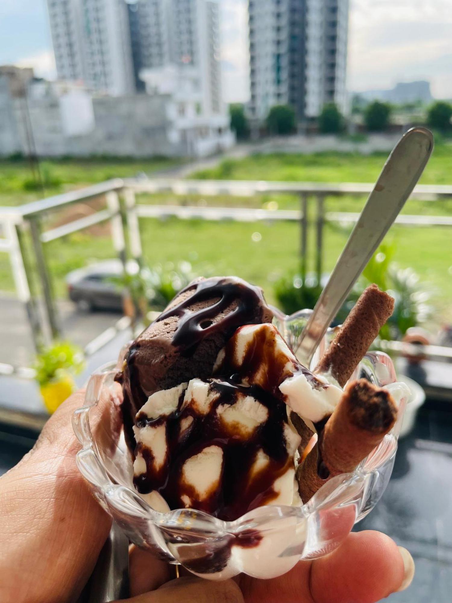 Atulyam Stays Sushant Golf City Лакхнау Екстер'єр фото