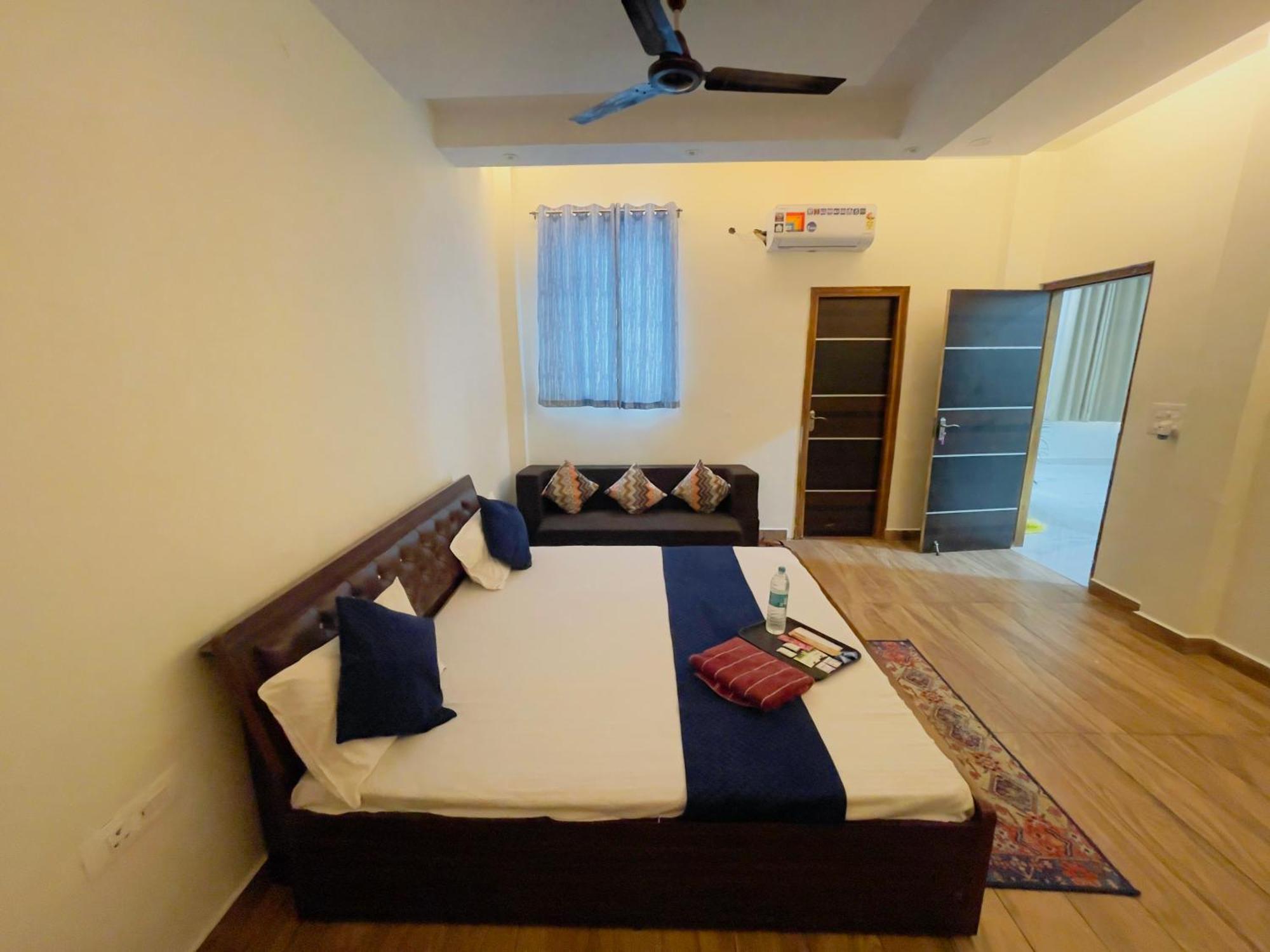 Atulyam Stays Sushant Golf City Лакхнау Екстер'єр фото