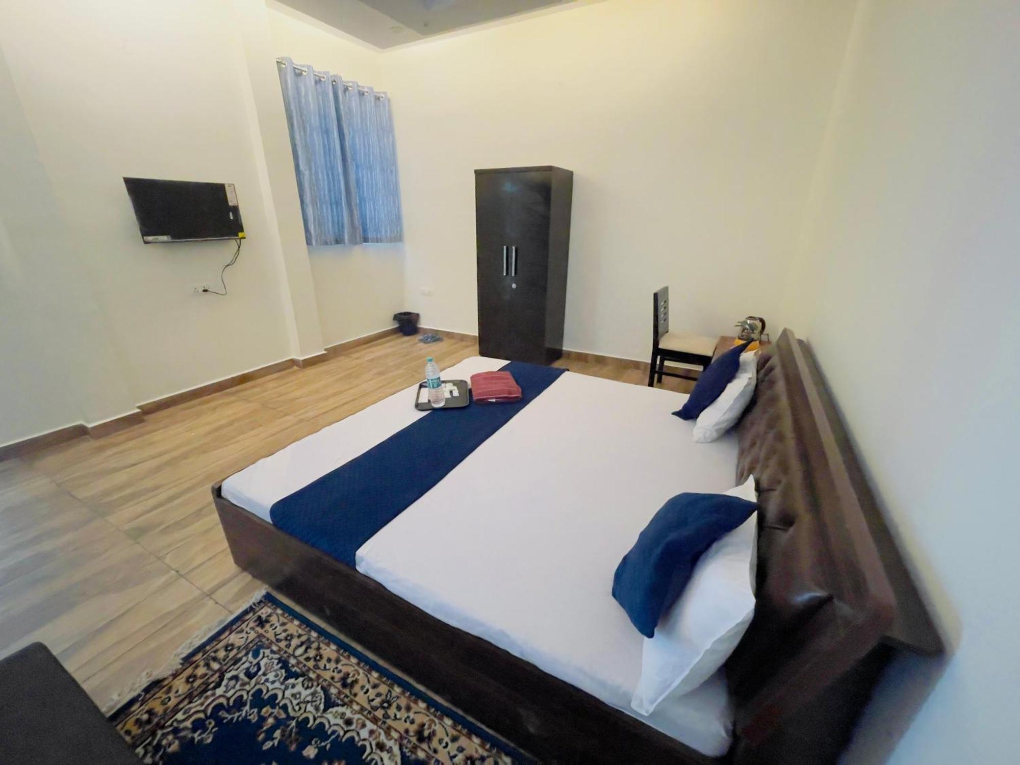 Atulyam Stays Sushant Golf City Лакхнау Екстер'єр фото