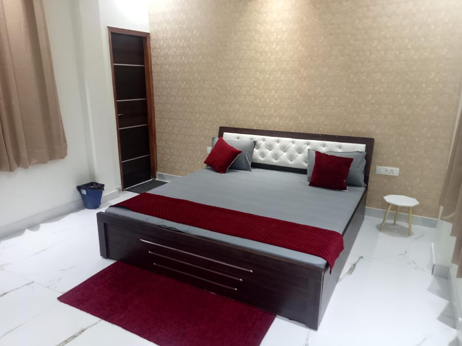 Atulyam Stays Sushant Golf City Лакхнау Екстер'єр фото