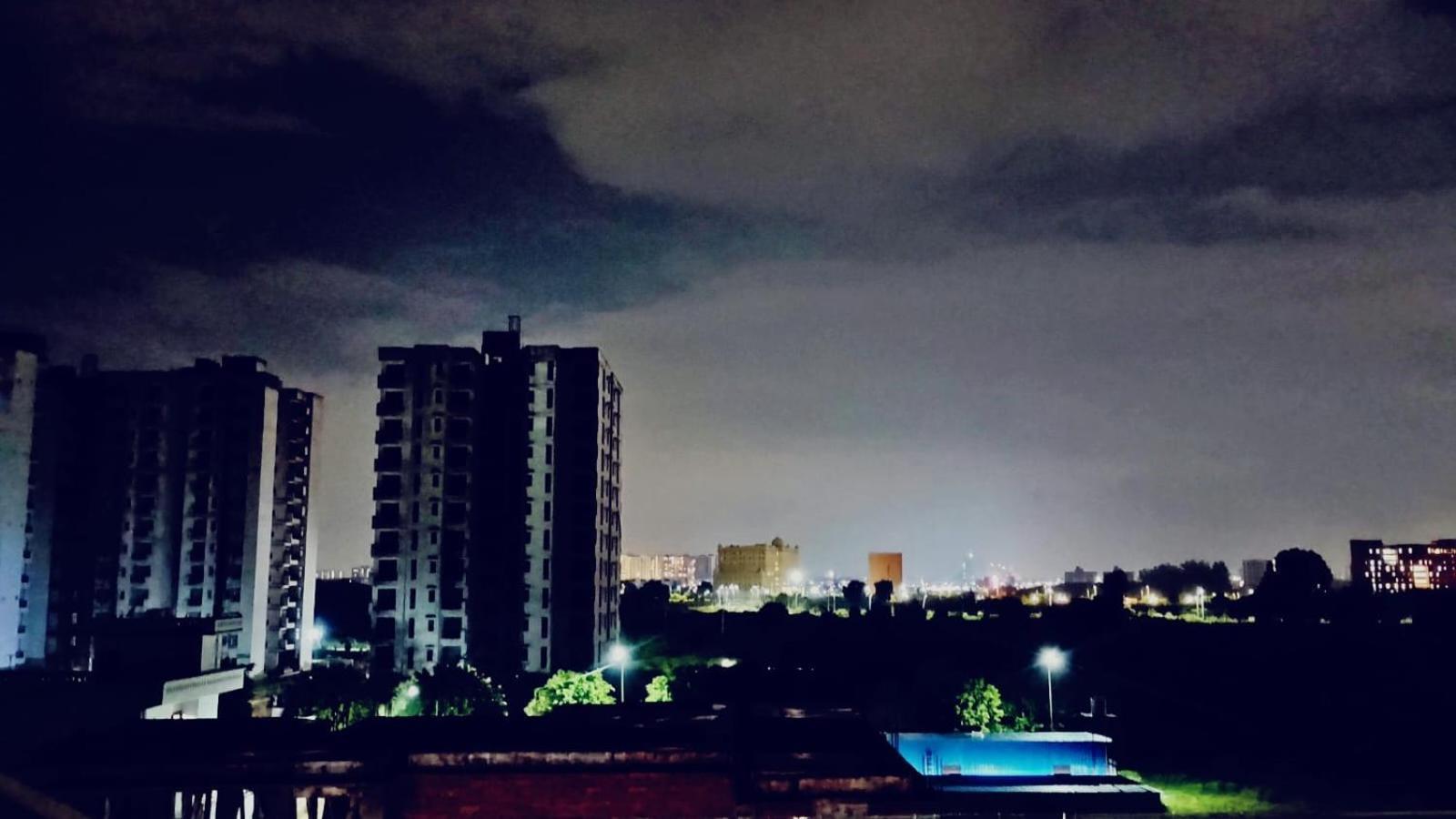 Atulyam Stays Sushant Golf City Лакхнау Екстер'єр фото